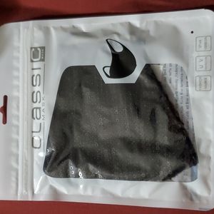 Reusable Fabric Mask